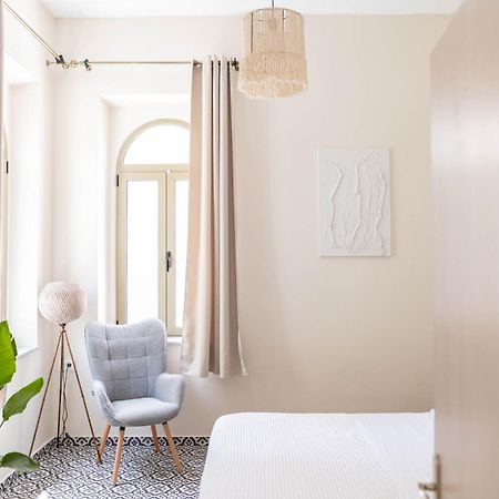 Kosnian City Suites Eksteriør bilde