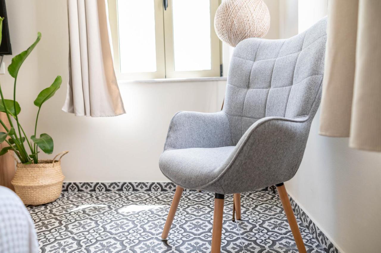 Kosnian City Suites Eksteriør bilde