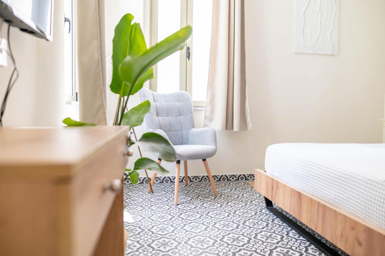 Kosnian City Suites Eksteriør bilde