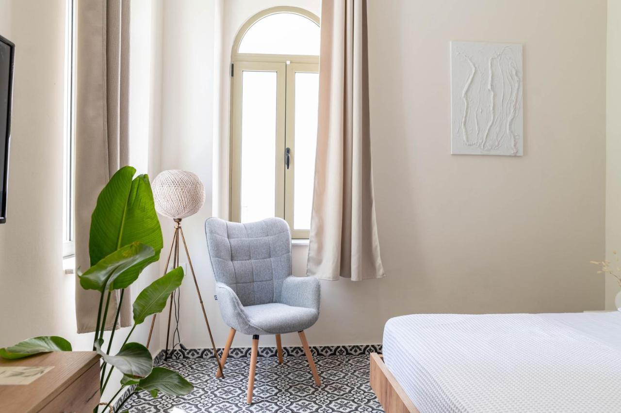Kosnian City Suites Eksteriør bilde